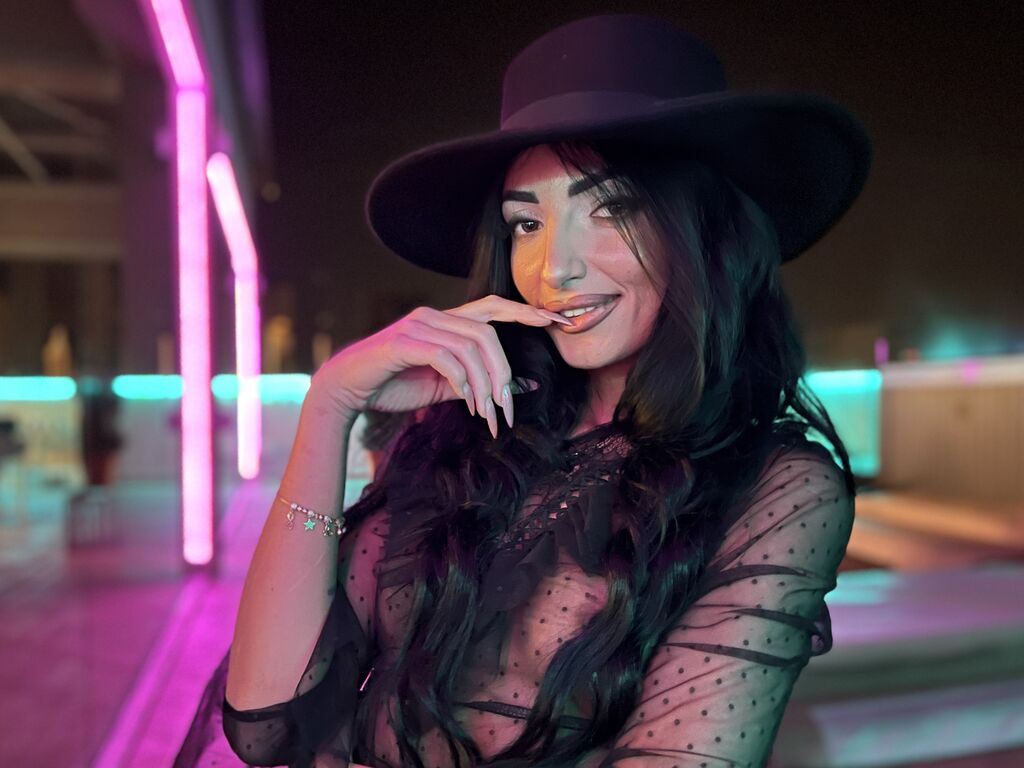 EvelineLemy's profile - Image n°0