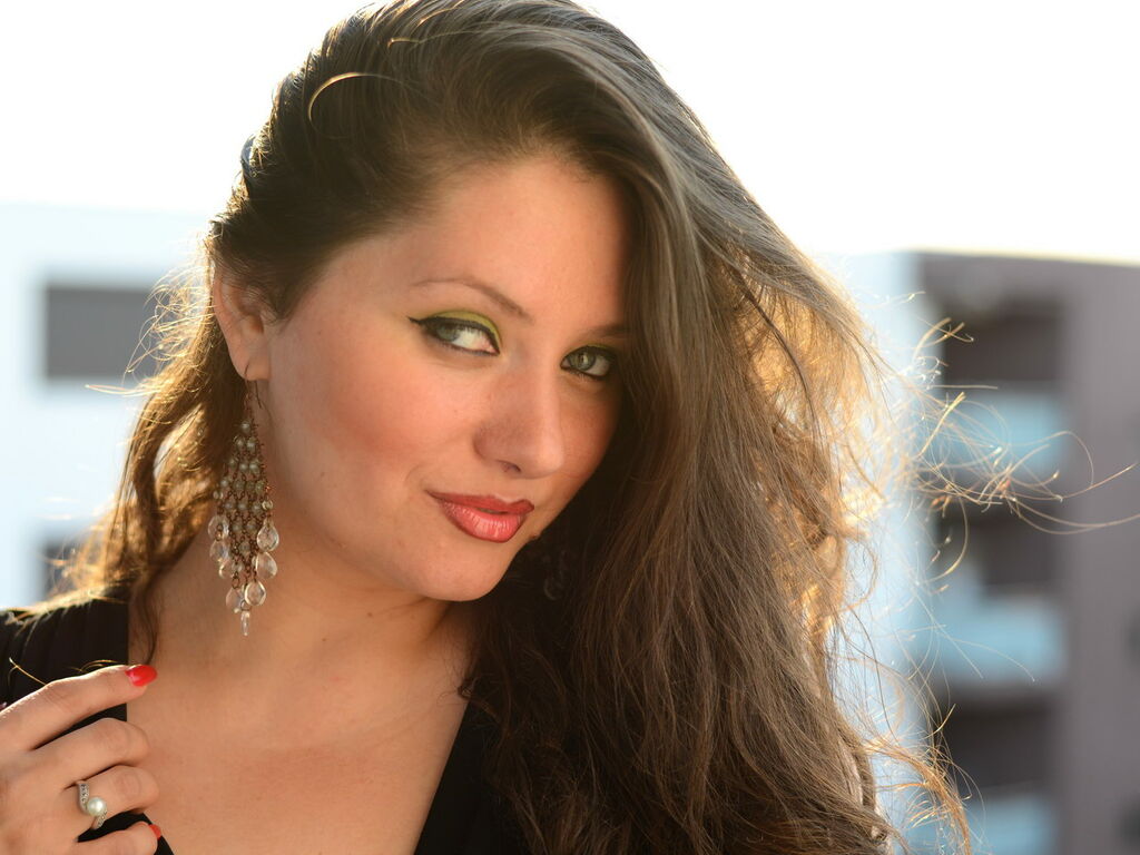 Profil de EvelineMartin - Photo n°1