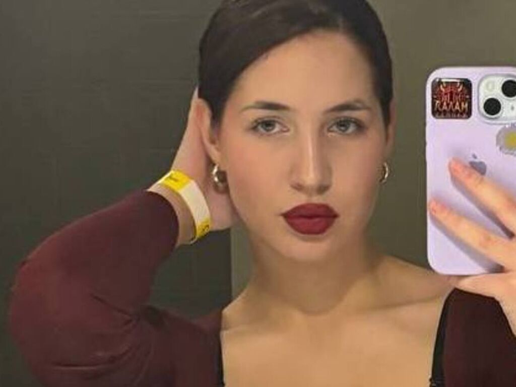 Evelineortiz's profile - Image n°0