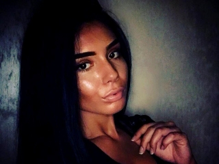 Eveliness's Sexcam