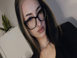 Evelinewil's Sexcam