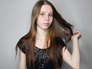 Evelinex's Sexcam
