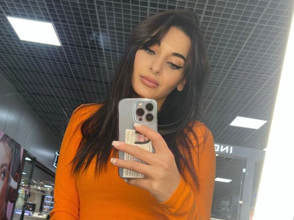 Evelinfoster's profile - Image n°0