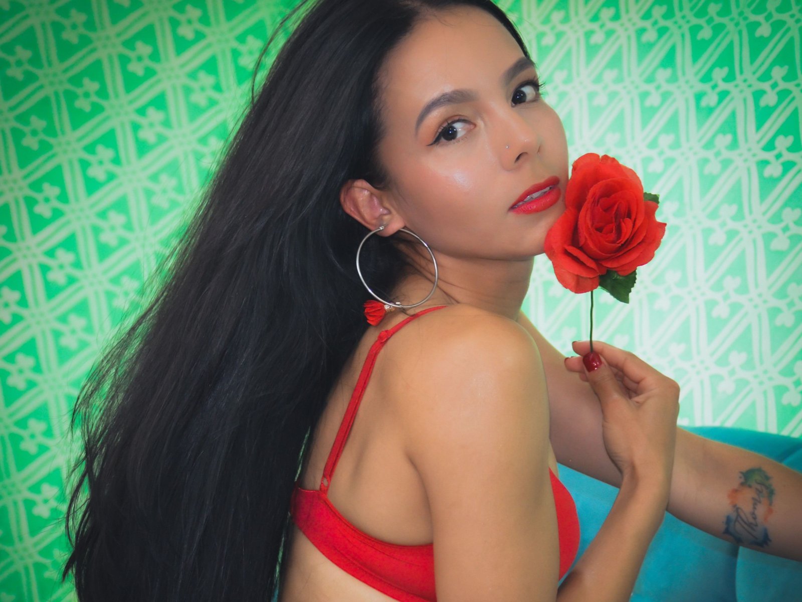 Evelinluna's profile - Image n°4