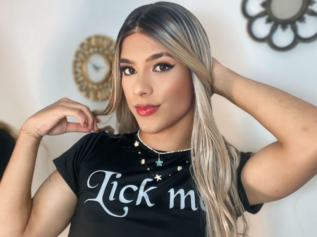 Evelinsaenz's profile - Image n°0