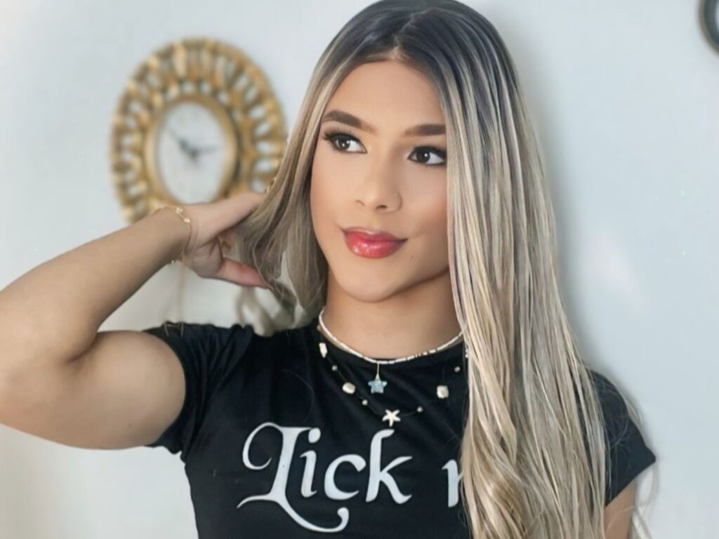Evelinsaenz's profile - Image n°1
