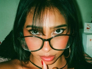 Webcam sex de Evelinwatson