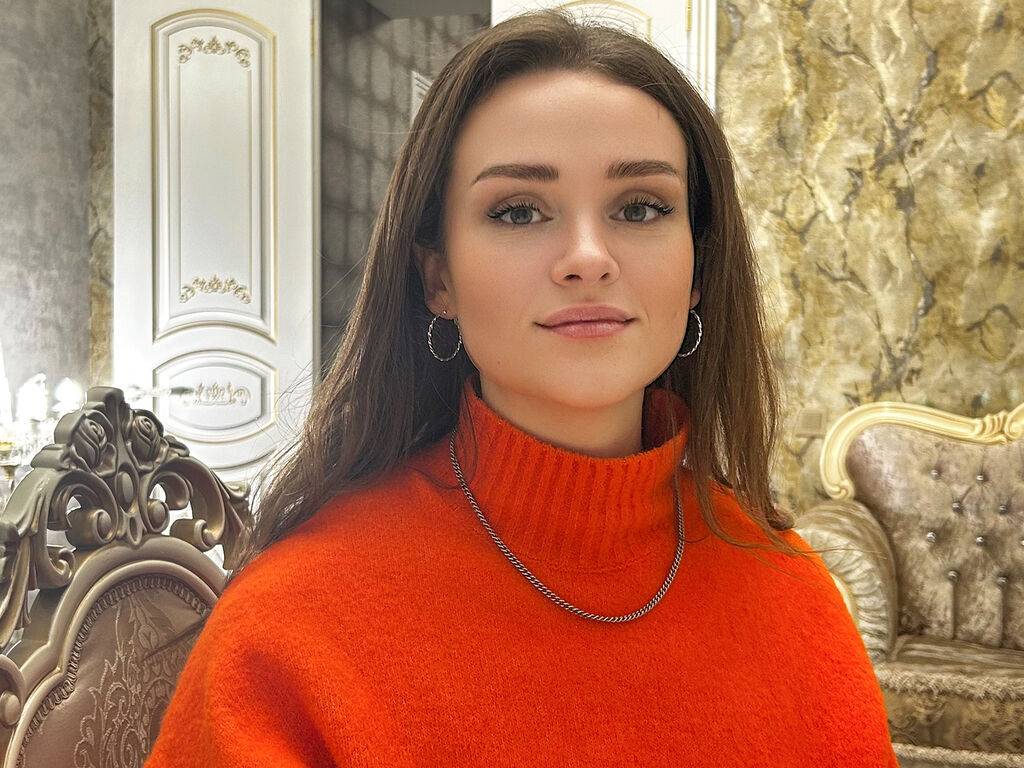 Evelinwells's profile - Image n°0