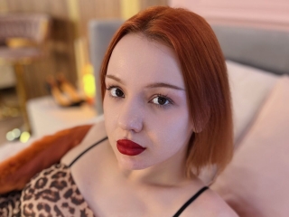 Evelinwood's profiel