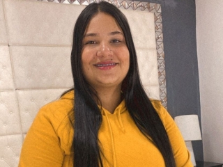 Webcam sex con Evelinzaens