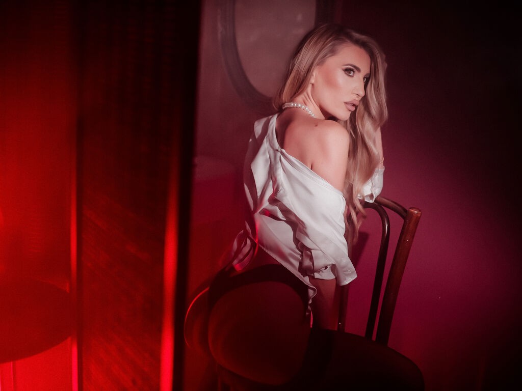 Perfil con EvellineClaire - Imagen  n°14