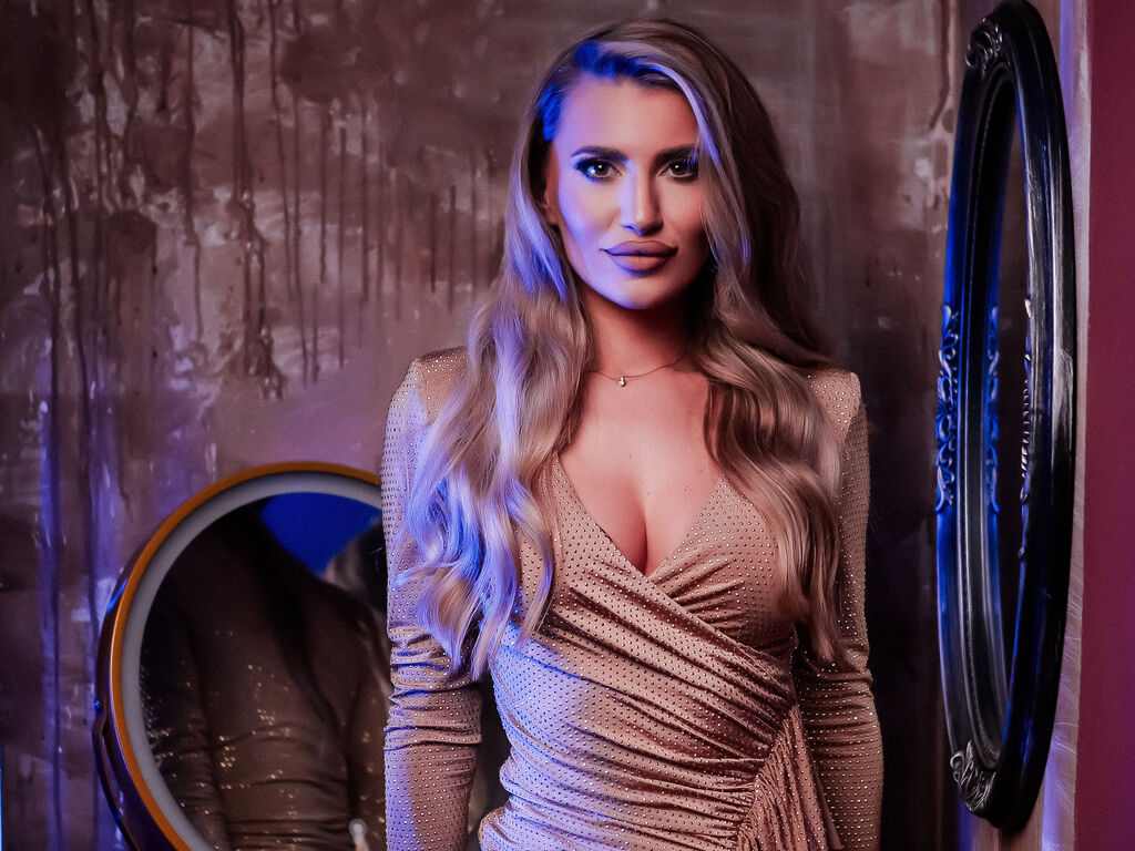 Perfil con EvellineClaire - Imagen  n°15