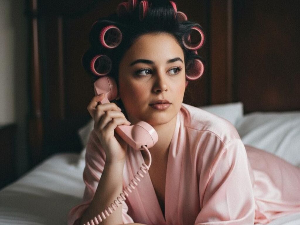 Perfil con Evellingrey - Imagen  n°1