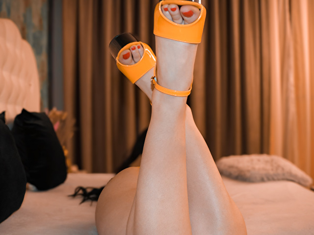 Evellynereys's profiel - Afbeelding n°26