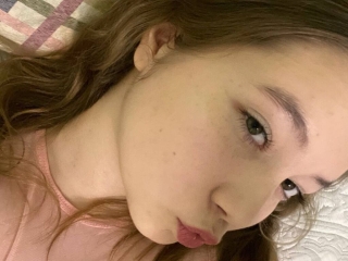 Evellynramirez's Sexcam