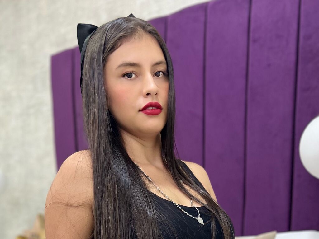 Evelygrajam's profile - Image n°1