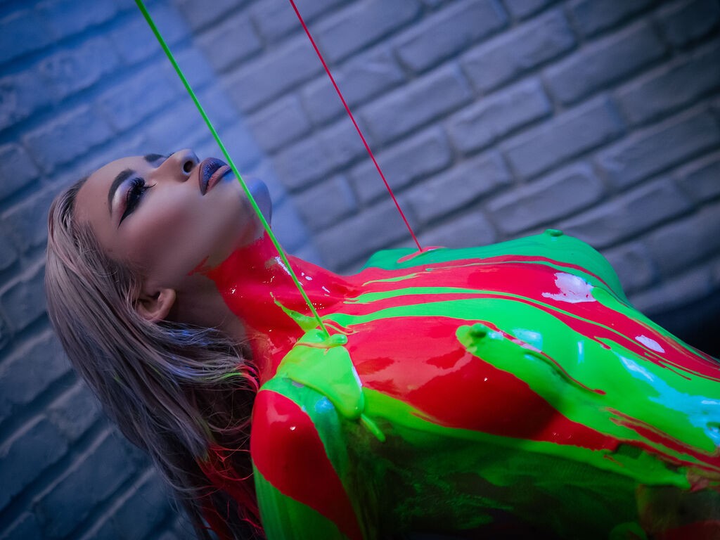 Profil de Evelyn - Photo n°15