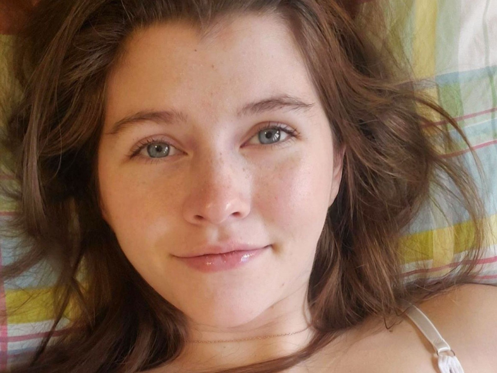 Evelyn_Rabb21tt's profile - Image n°1