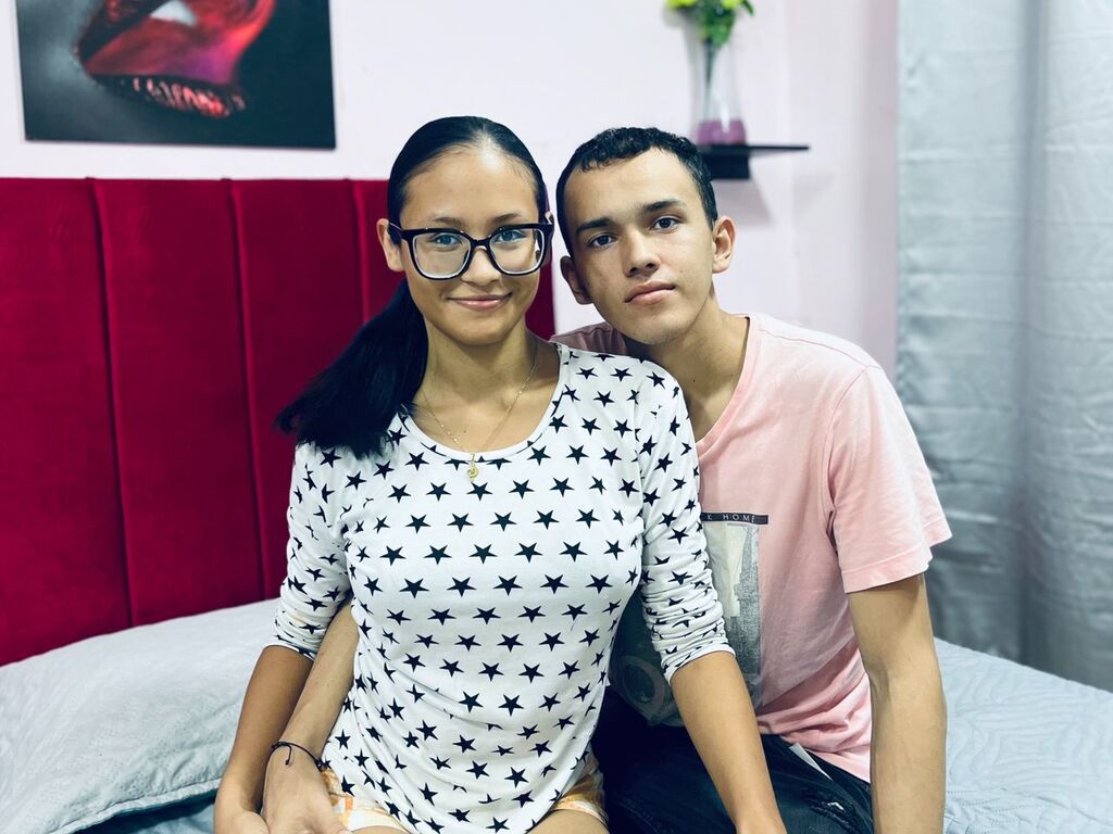Evelynandcamilo's profile - Image n°1