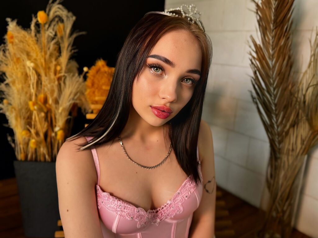 Evelynandersons's profile - Image n°0