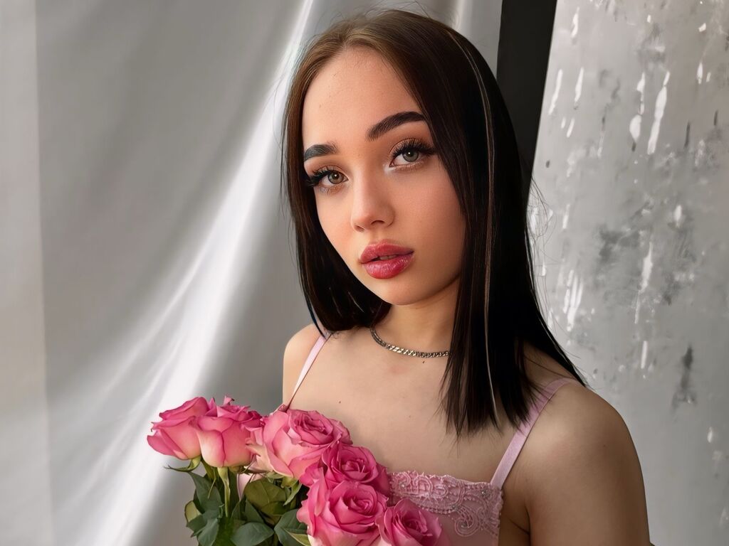 Evelynandersons's profile - Image n°1