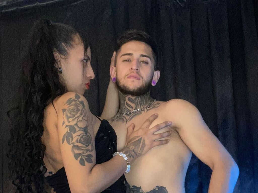 Evelynandliam's Profil - Bild n°1