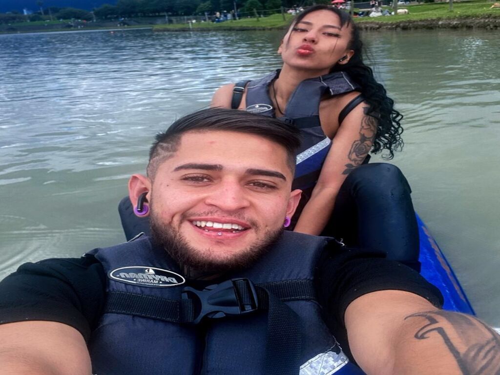 Evelynandliam's profile - Image n°0