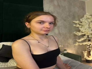 Profil de Evelynbake