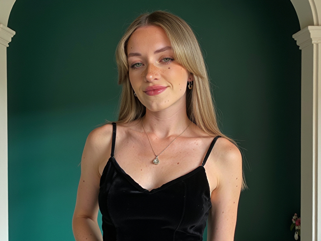 EvelynBlond's Profil - Bild n°2