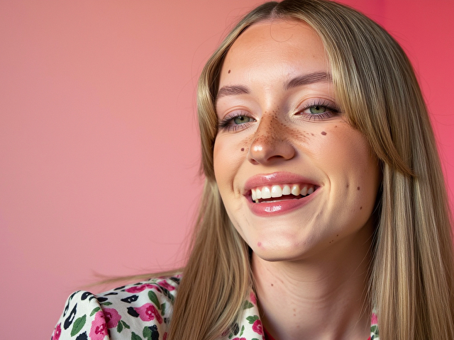 EvelynBlond's Profil - Bild n°3