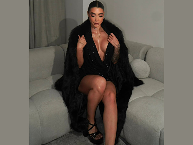 Profil de EvelynCleire - Photo n°10