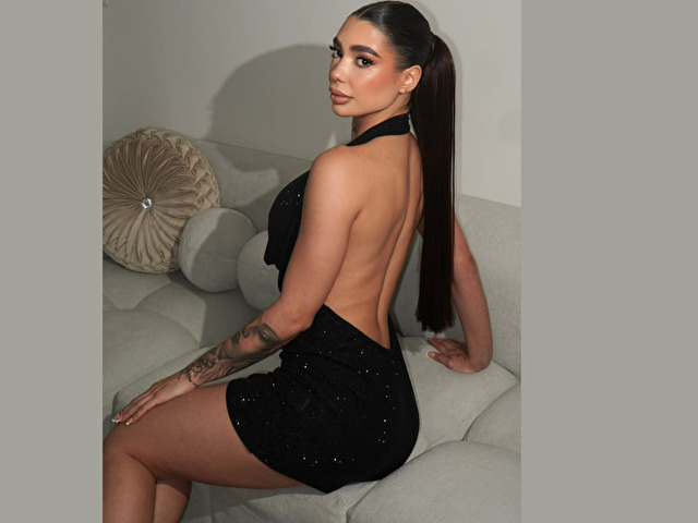 Profil de EvelynCleire - Photo n°11
