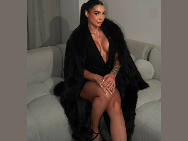Profil de EvelynCleire - Photo n°14