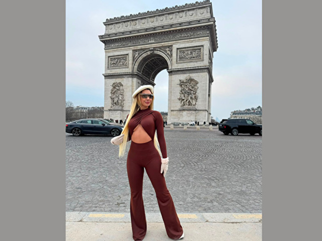 Profil de EvelynCleire - Photo n°17