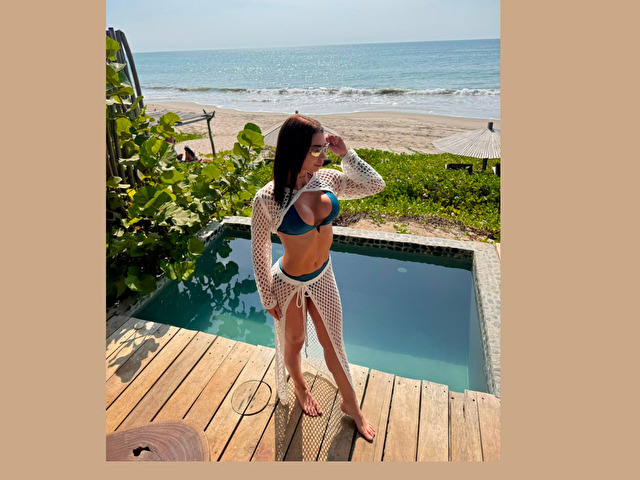 Profil de EvelynCleire - Photo n°18