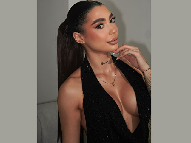 Profil de EvelynCleire - Photo n°1