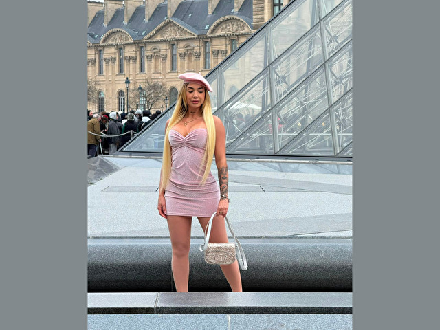 Profil de EvelynCleire - Photo n°19