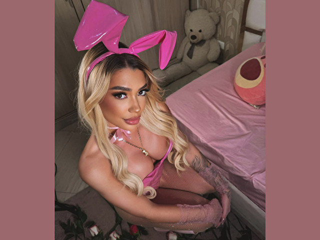 Profil de EvelynCleire - Photo n°22