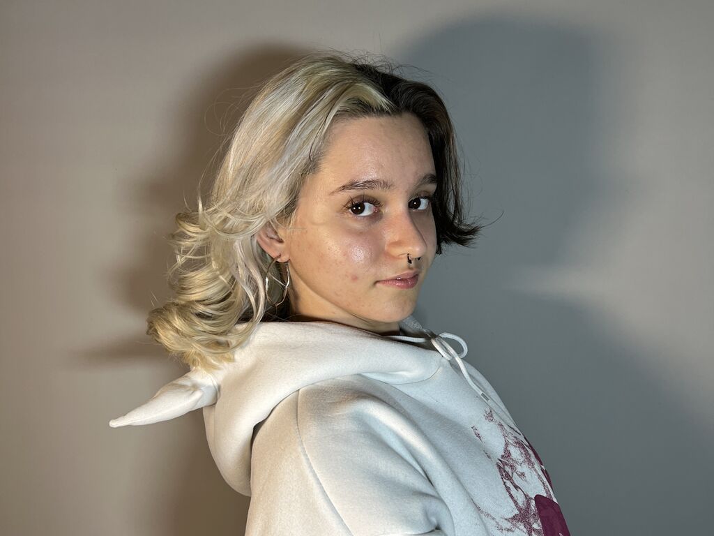 Evelyncookk's profile - Image n°0