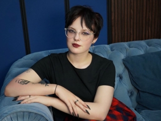 Webcam sex with Evelyncooper