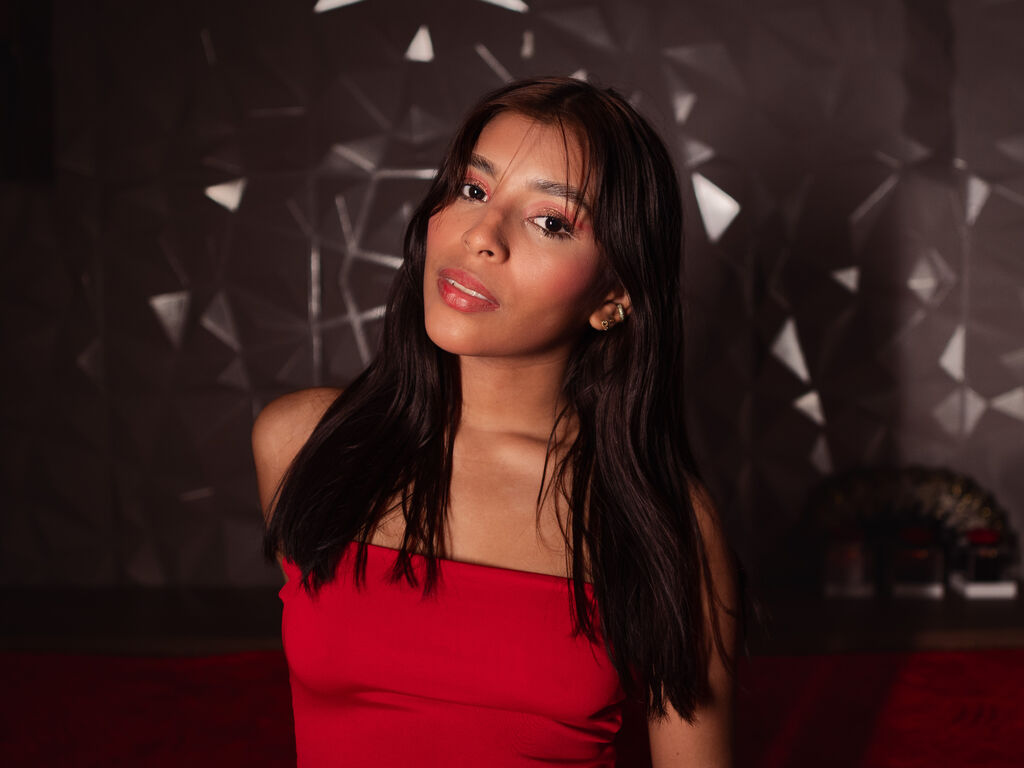 Evelyndiaz's Profil - Bild n°1