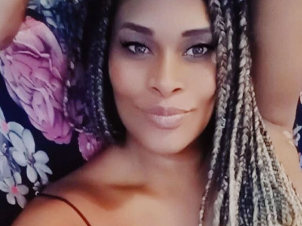 Evelynefernanda's Profil - Bild n°1