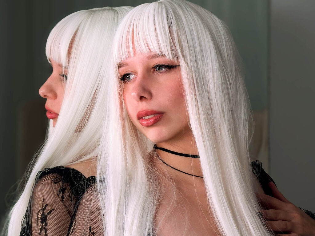 Evelynelyx's profile - Image n°1