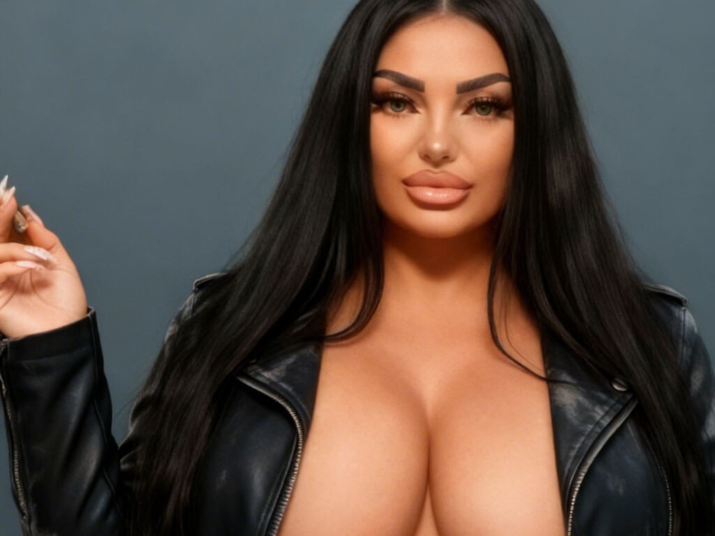 EvelyneSmith's profile - Image n°1