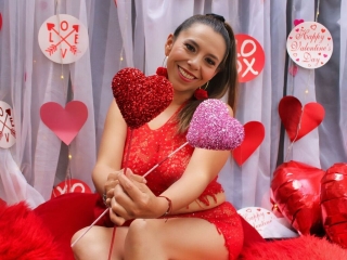 Evelynfied's Sexcam