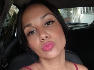 Sexo por webcam con Evelynfoster91