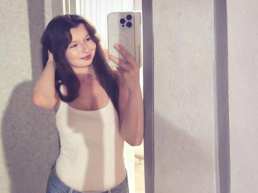 Evelyngallian's profiel - Afbeelding n°0