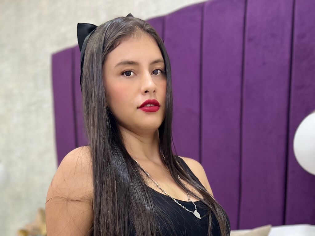 Evelyngrajam's profile - Image n°1