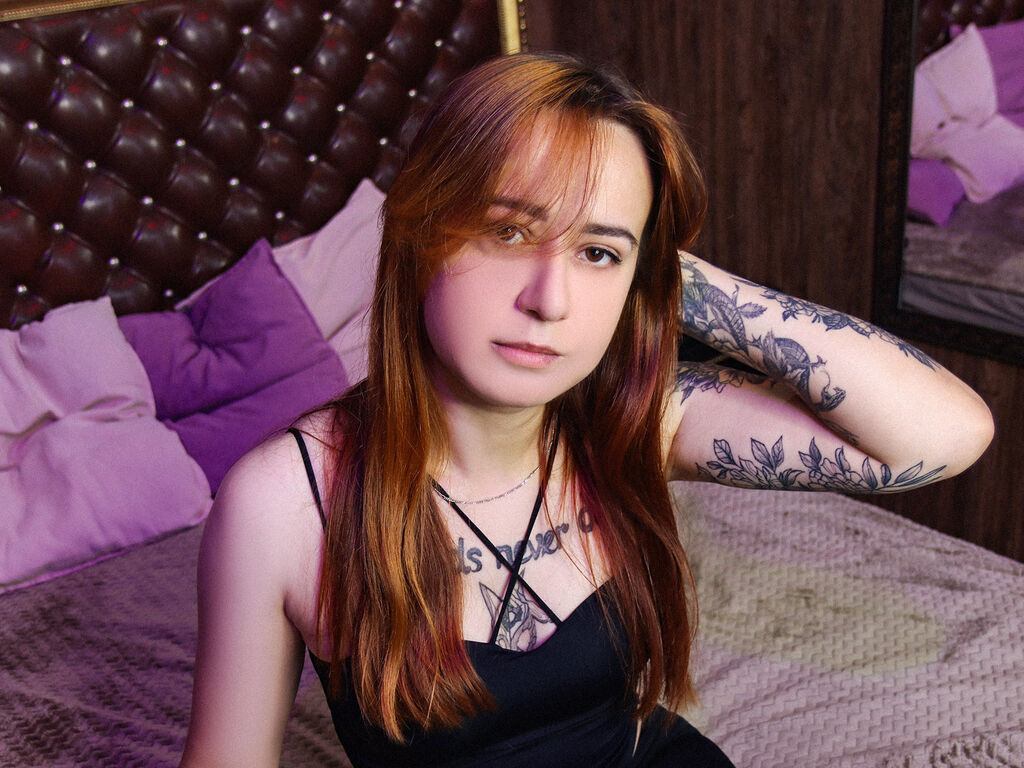 Evelyngreen's profile - Image n°1