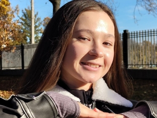 Sexcam Porn von Evelyngreeny